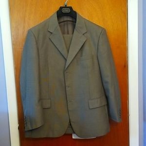 Vinci Mens Suite